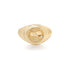 Petite Zodiac Ring
