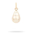 Pearl Drop Hinged Charm