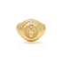 Zodiac Ring