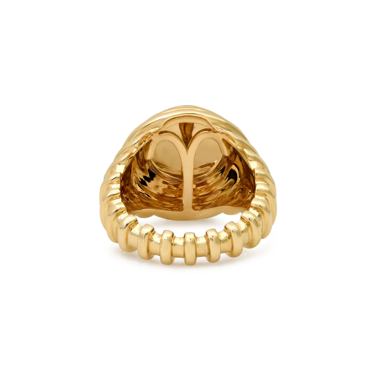 Zodiac Ring
