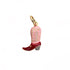 The Jesse Boot Charm