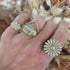 Diamond Alliance Nesting Ring