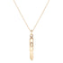 Balance Pocketknife Charm