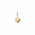Chance Diamond & Enamel Dice Charm