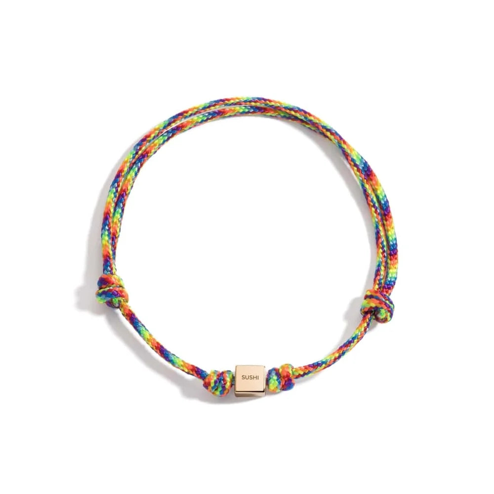 Dinner Spinner Paracord Bracelet