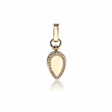 Focus Loupe Devil in the Details Charm