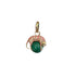 The Jasmine Tiger Pendant