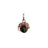 The Jasmine Tiger Pendant