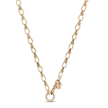 Grandpa Grand Gold Chain Necklace