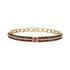 Stoned Love Bangle Bracelet