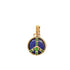 Mini Peace Pendant