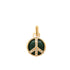 Mini Peace Pendant