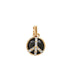 Mini Peace Pendant