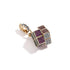 Odyssey Puzzle Cube Pendant