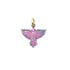 The Gemstone Skylar Pendant Charm