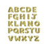 Family Alphabet Small Initial Charm