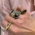 Fluted Ring