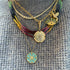 Petite Luxe Paperclip Chain Necklace