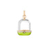 Prize Bubble Locket Pendant