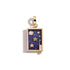 Ricochet Pinball Pendant