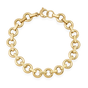 Sarina Chain Bracelet