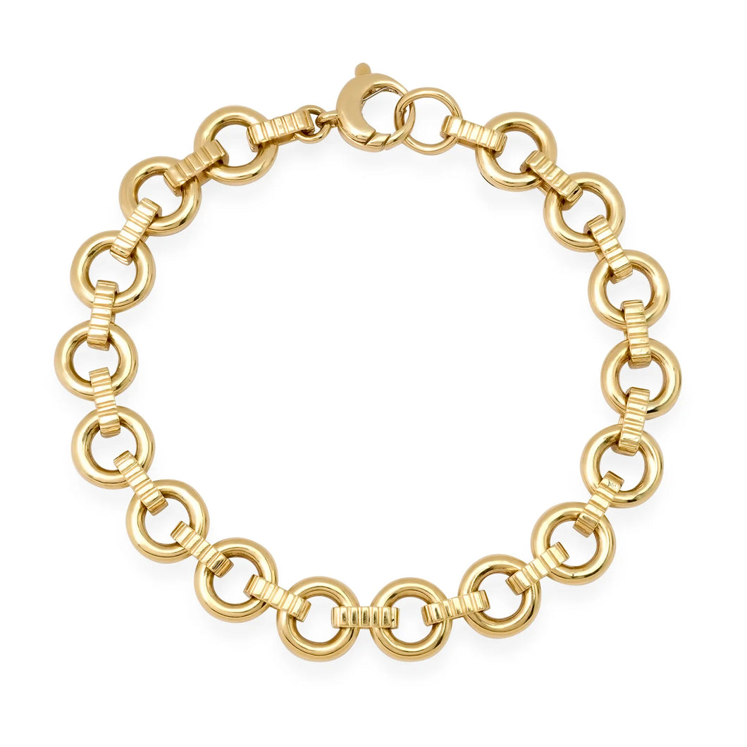 Sarina Chain Bracelet