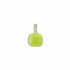 Supernova Sphene & Glowing Green Pendant