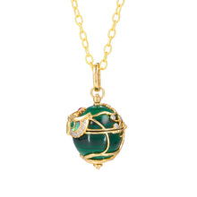Tree of Wisdom Owl Amulet Pendant