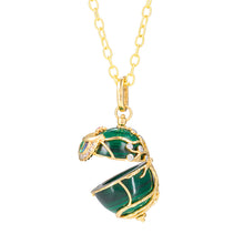 Tree of Wisdom Owl Amulet Pendant