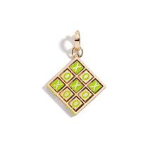 XOXO Darling Board Game Charm