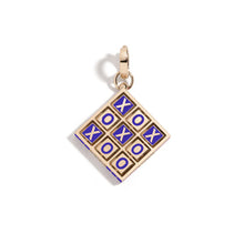 XOXO Darling Board Game Charm