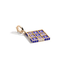 XOXO Darling Board Game Charm
