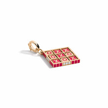 XOXO Darling Board Game Charm