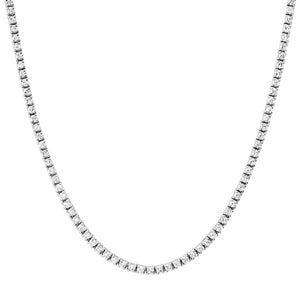 Diamond Moon & Star Big Bead