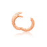 Small Snake Charm Clip Holder Enhancer