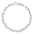 Luxe Link Drawn Gold Cable Chain Bracelet