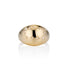 Diamond Constellation Dome Ring