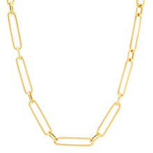 In the Mix Classic Link Chain Necklace