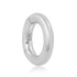 Mini Round Tube Charm Clip Holder Enhancer