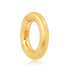 Mini Round Tube Charm Clip Holder Enhancer