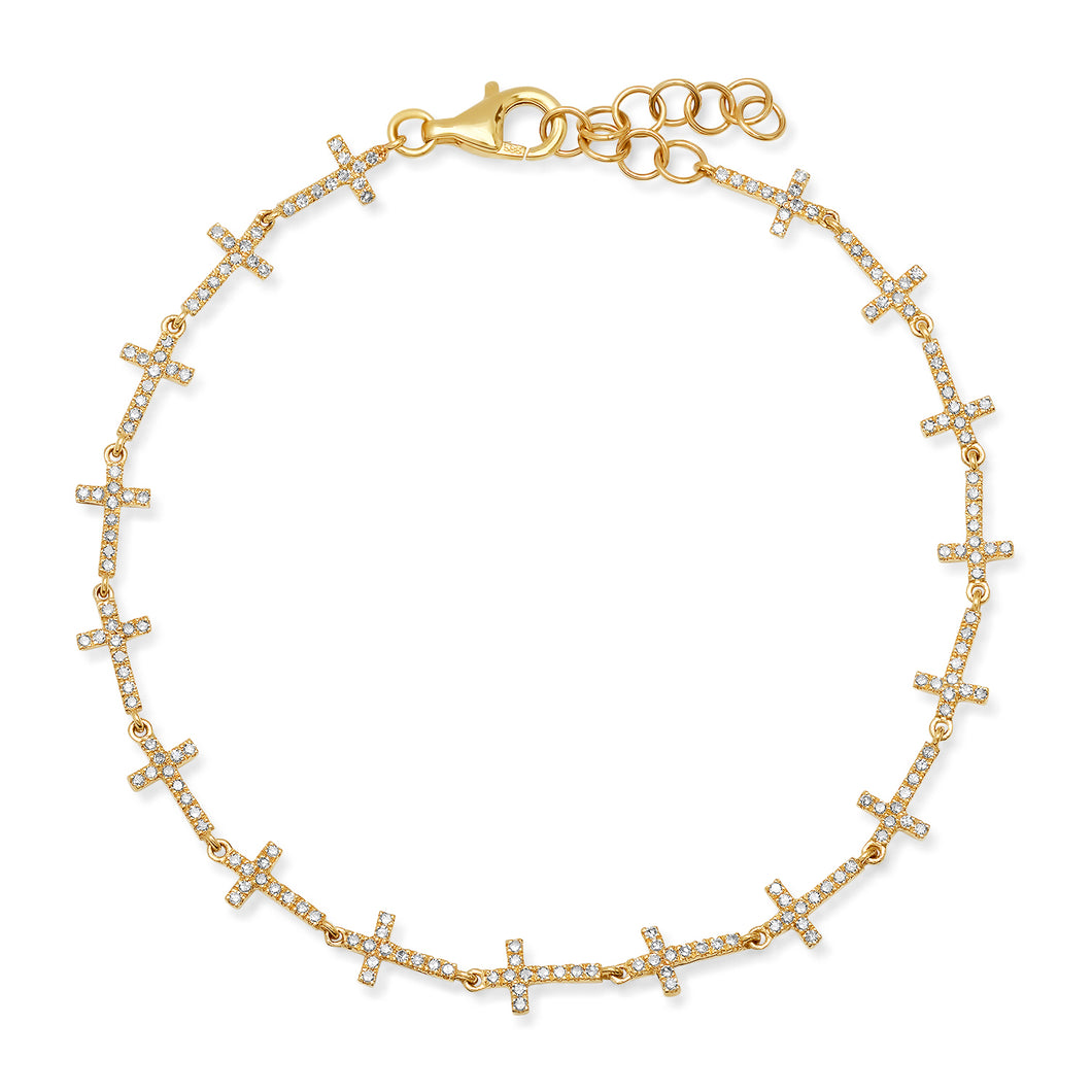 Delicate Gold Bracelet, Dainty Chain Bracelet, Layered Bracelet, Bridesmaid  Bracelet, Wedding 24k Gold Plated Jewelry. - Etsy