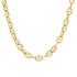 Gold Mariner Link Chain Necklace