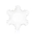 Vintage Medium Milk Glass Hobnail Jewelry Dish