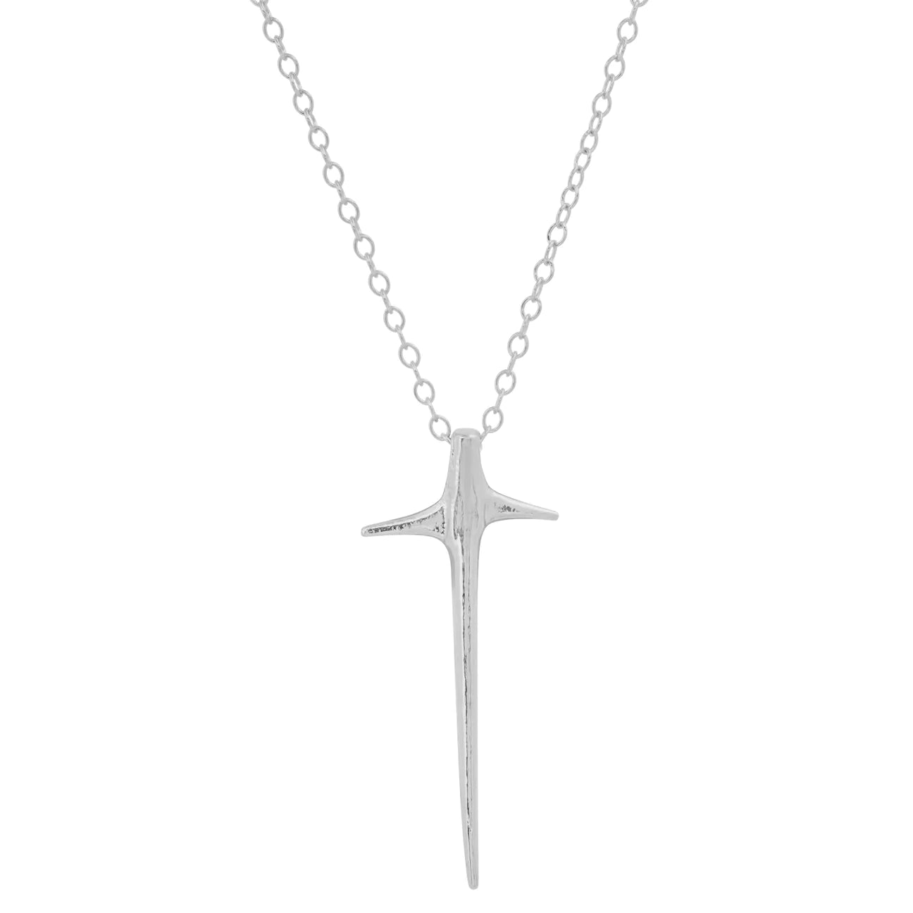 Small Thorn Necklace 