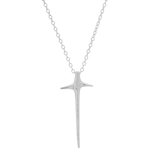 Small Thorn Necklace 