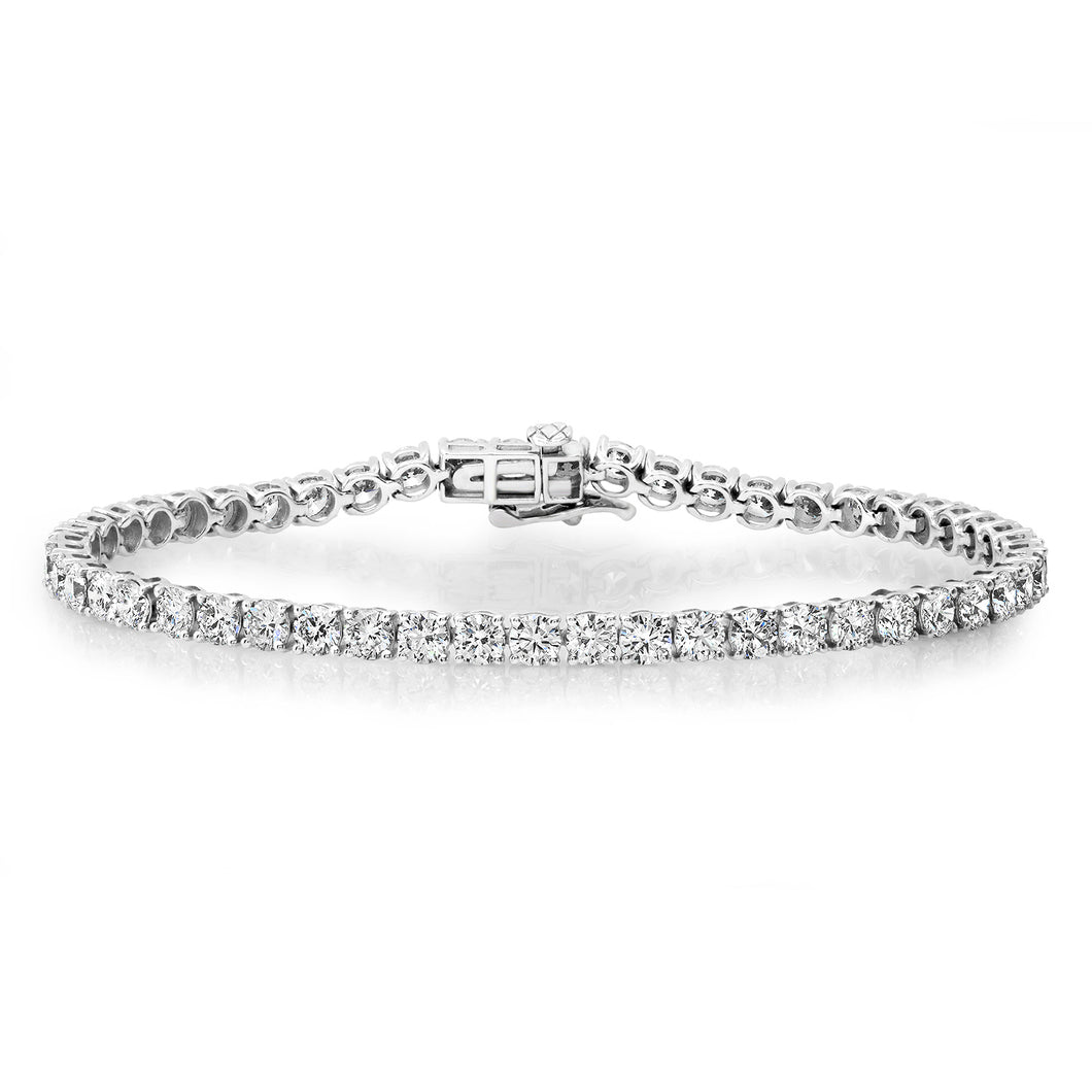 Is A Diamond Tennis Bracelet Worth It? Fine Jewellery Blog