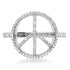 Peace of Mind Diamond Ring