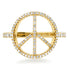 Peace of Mind Diamond Ring