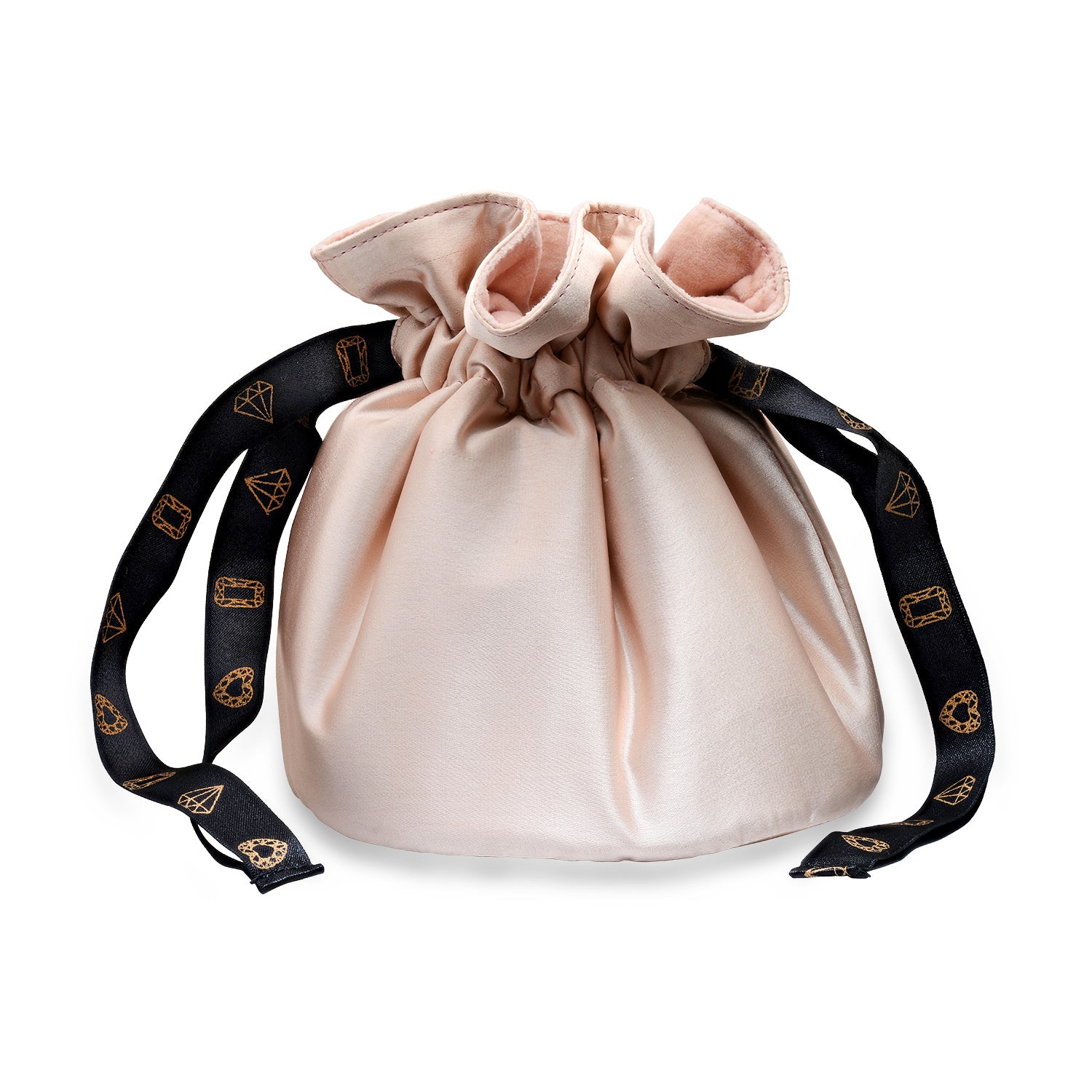 Jet Set Jewelry Organizer & Travel Pouch