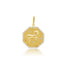 What's Your Sign Diamond Zodiac Charm